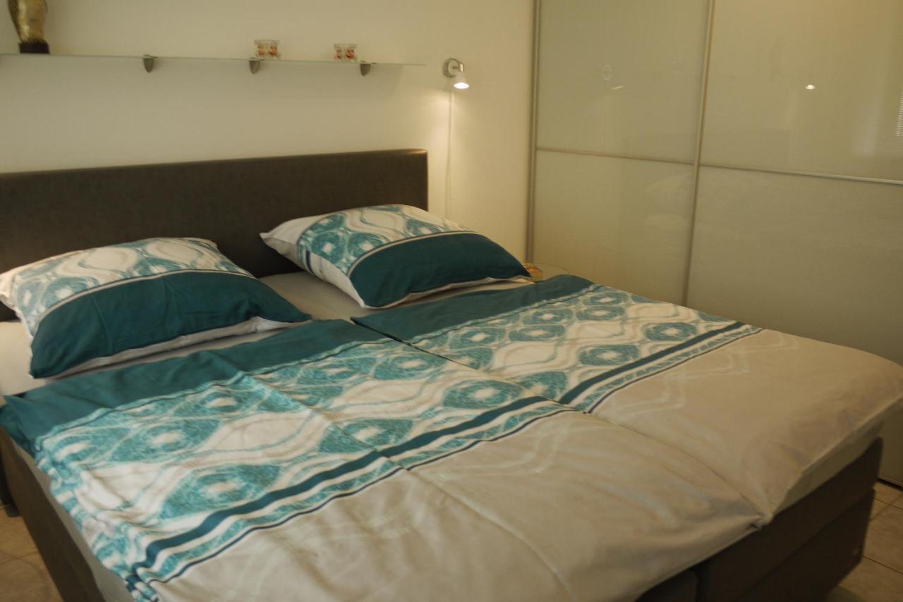 Ferienwohnung "Magnolia" Kordel Zewnętrze zdjęcie