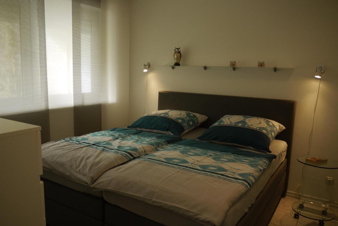 Ferienwohnung "Magnolia" Kordel Zewnętrze zdjęcie