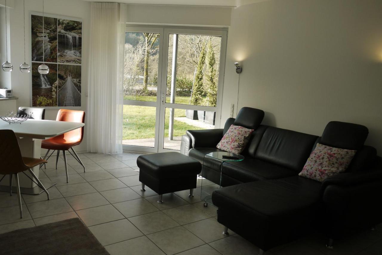 Ferienwohnung "Magnolia" Kordel Zewnętrze zdjęcie