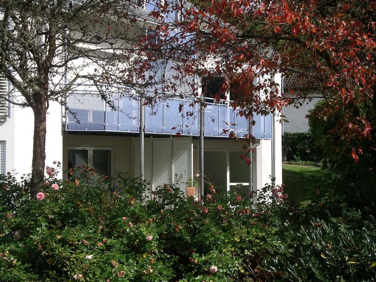 Ferienwohnung "Magnolia" Kordel Zewnętrze zdjęcie