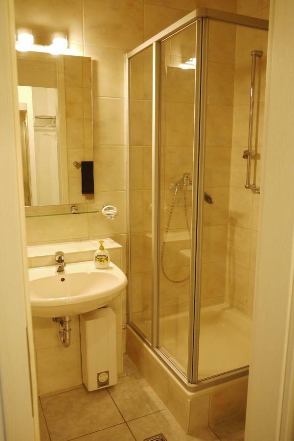 Ferienwohnung "Magnolia" Kordel Zewnętrze zdjęcie