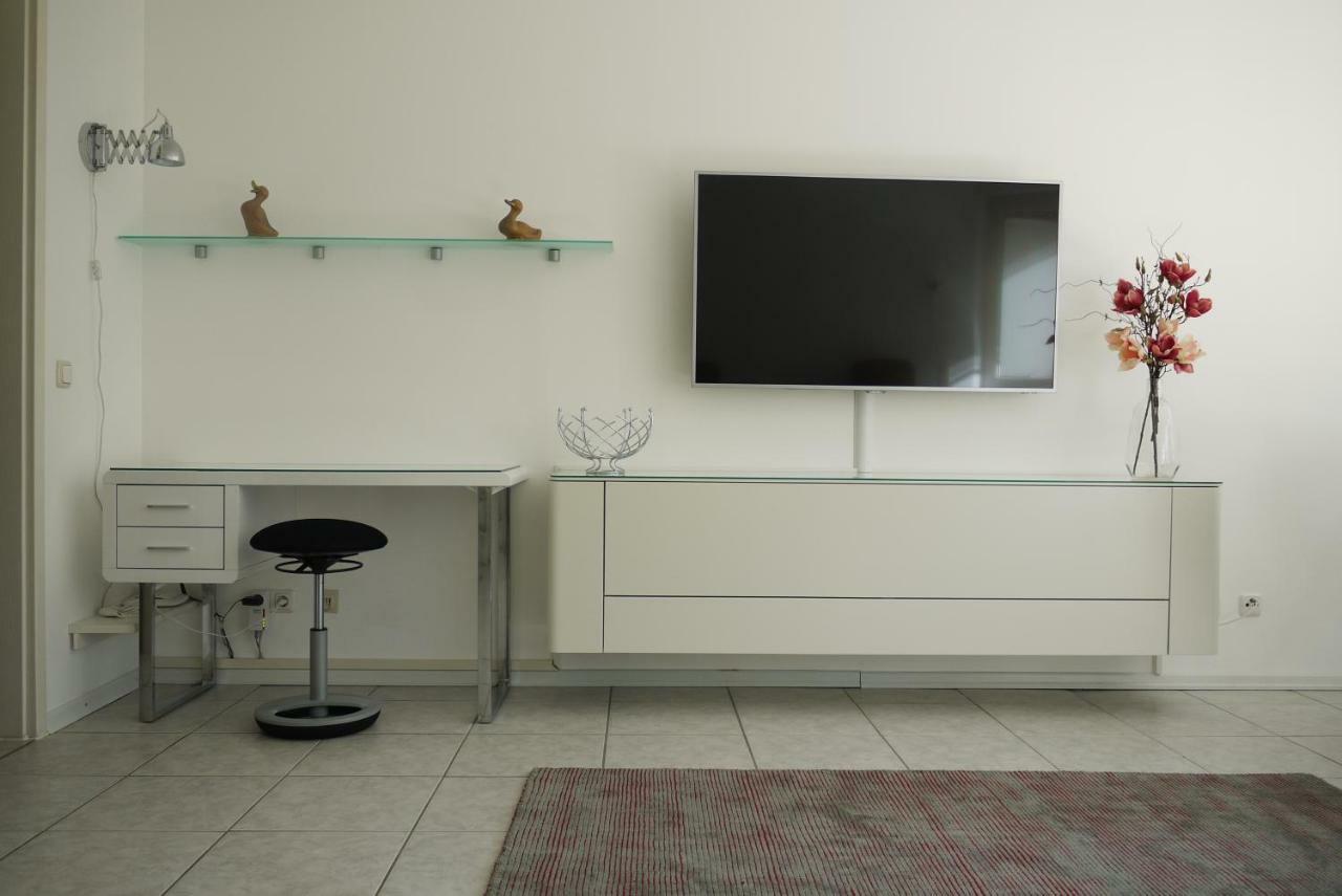 Ferienwohnung "Magnolia" Kordel Zewnętrze zdjęcie