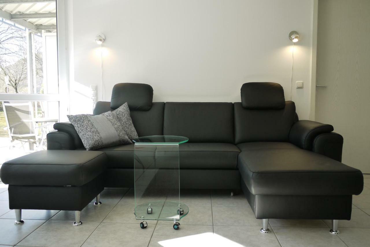 Ferienwohnung "Magnolia" Kordel Zewnętrze zdjęcie