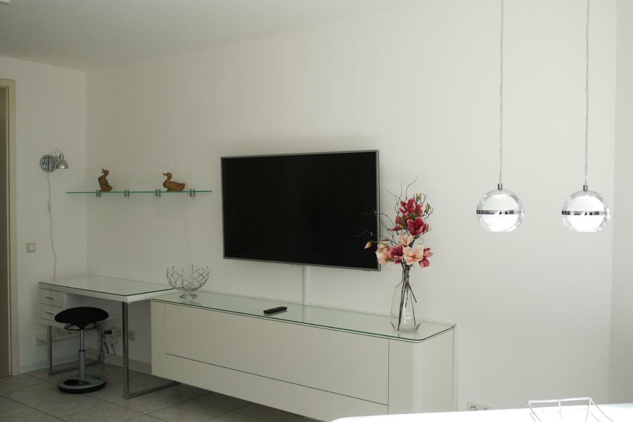 Ferienwohnung "Magnolia" Kordel Zewnętrze zdjęcie