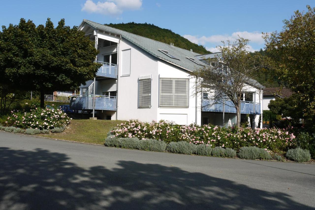 Ferienwohnung "Magnolia" Kordel Zewnętrze zdjęcie