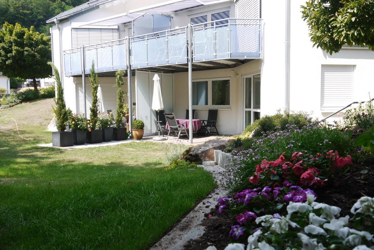 Ferienwohnung "Magnolia" Kordel Zewnętrze zdjęcie